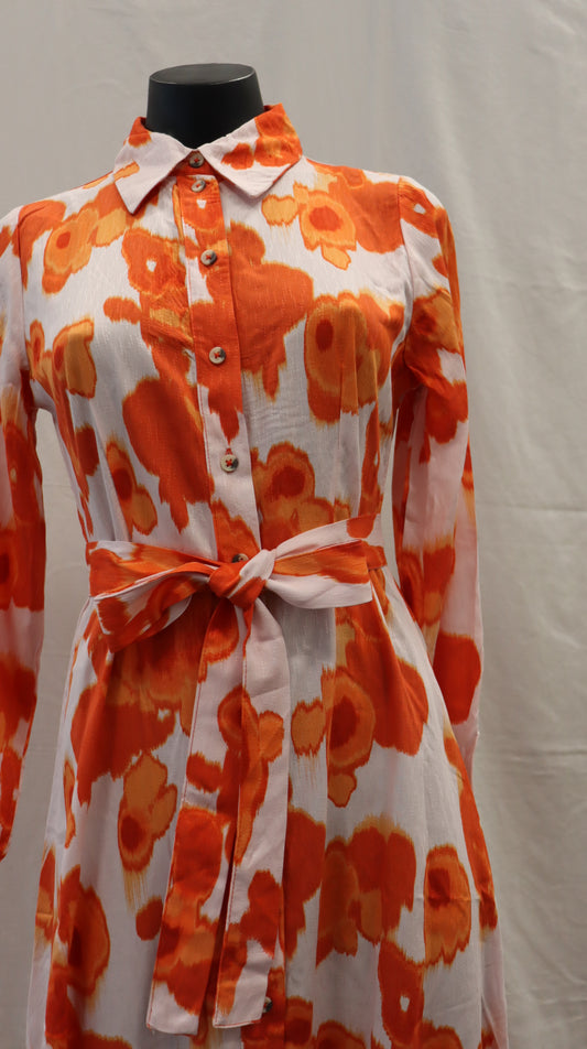 SELECTED FEMME Maxi Dress xs