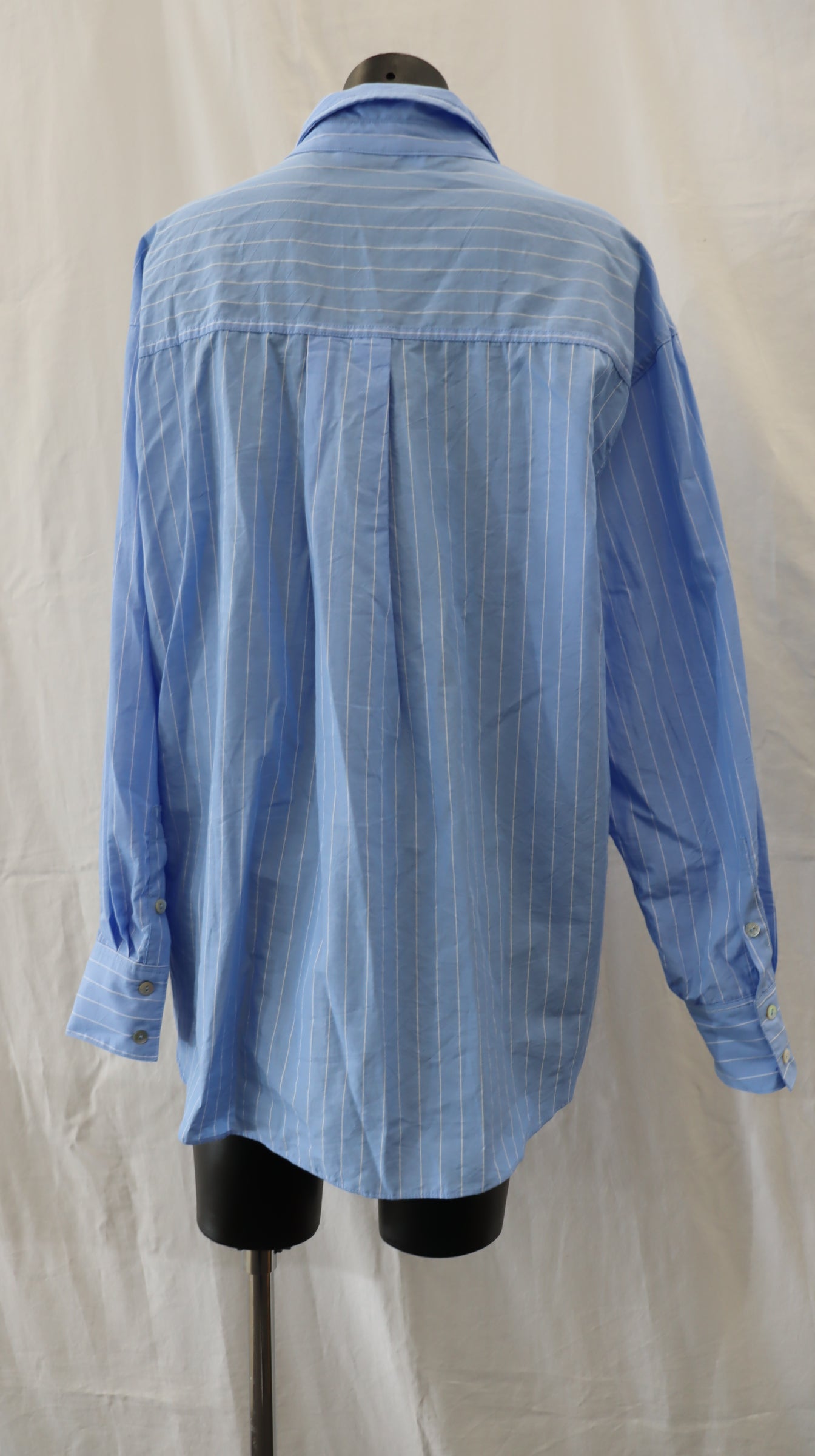 stories be told Button Up 14