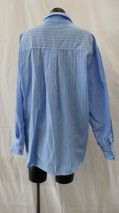 stories be told Button Up 14