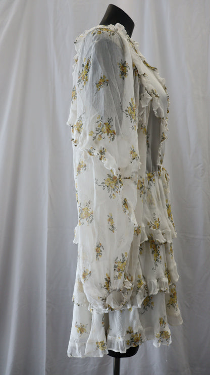 SHONA JOY Mini Dress 8