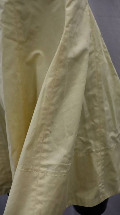 Caitlin Crisp Mini Dress 8