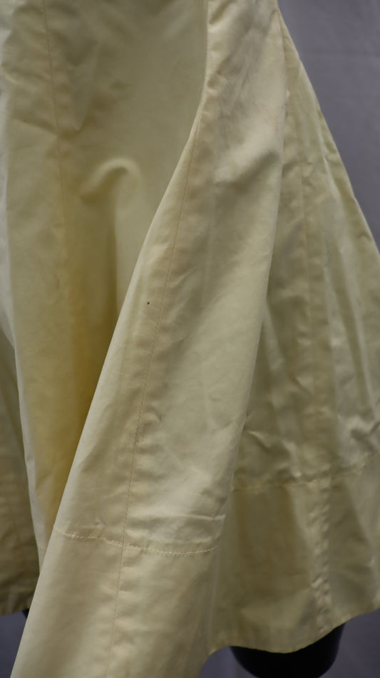 Caitlin Crisp Mini Dress 8