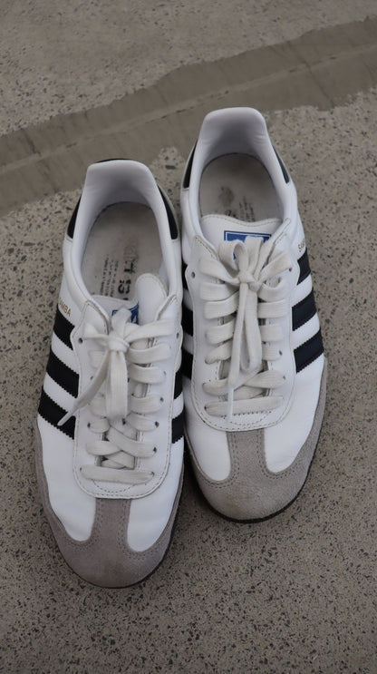 adidas Sneaker 40