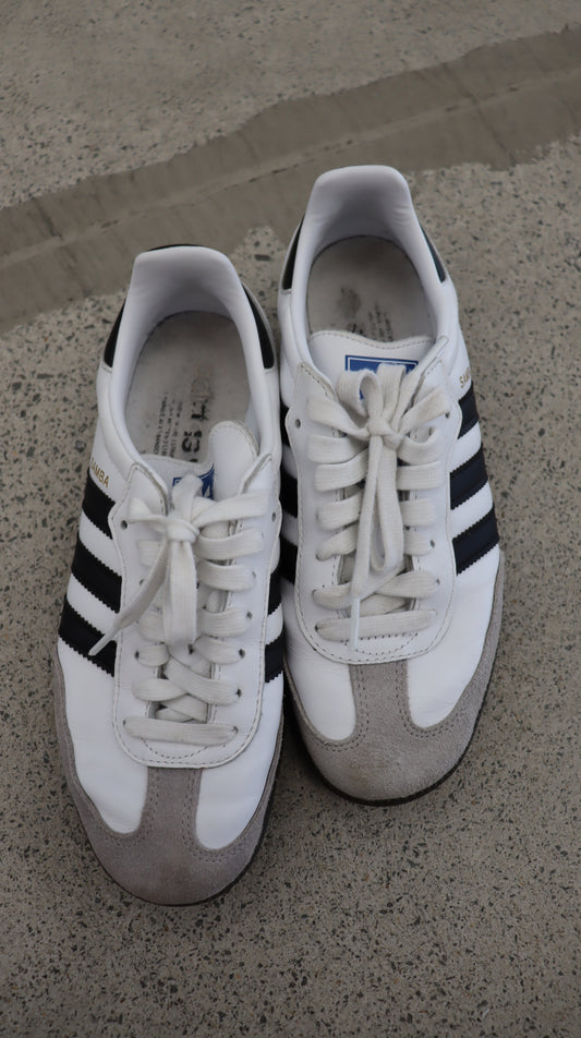 adidas Sneaker 40