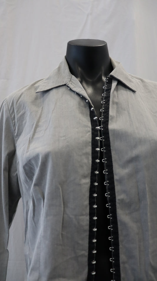 Cassa Blouse 10