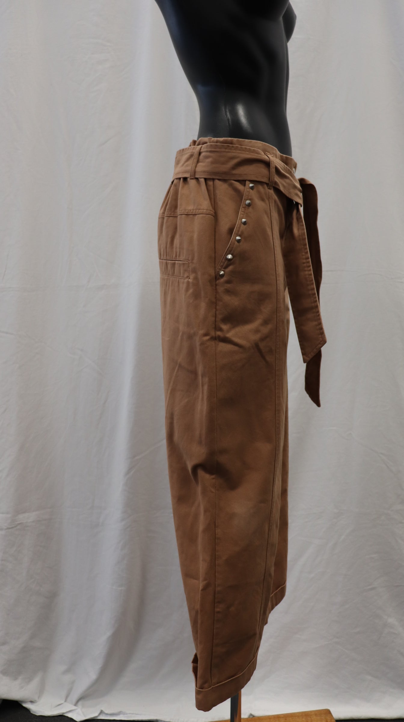 moochi Pants 8