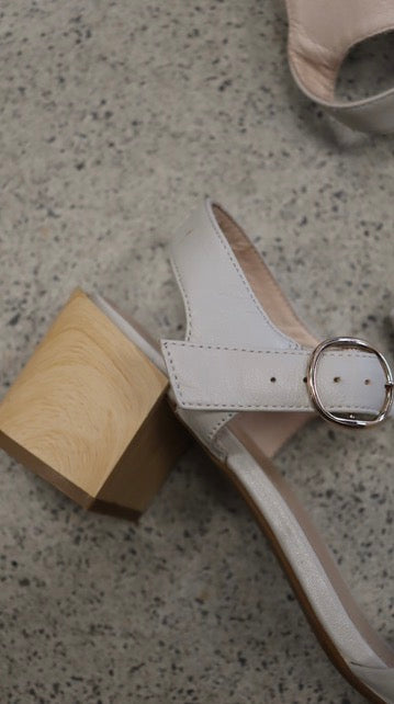 Isabella Anselmi Heels 42
