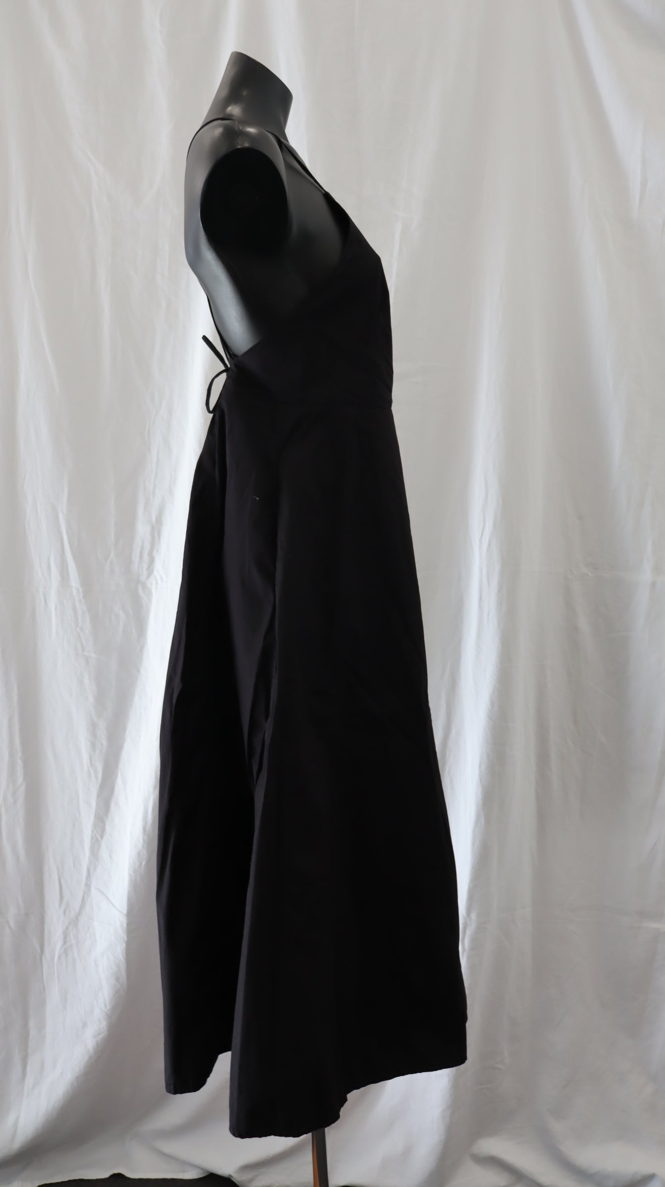 kowtow Midi Dress xs