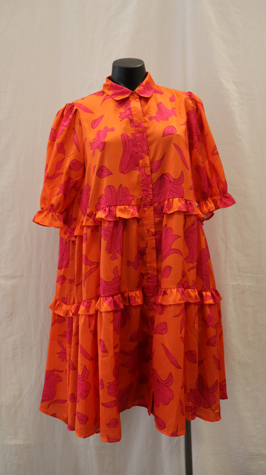 YH & CO Mini Dress 12