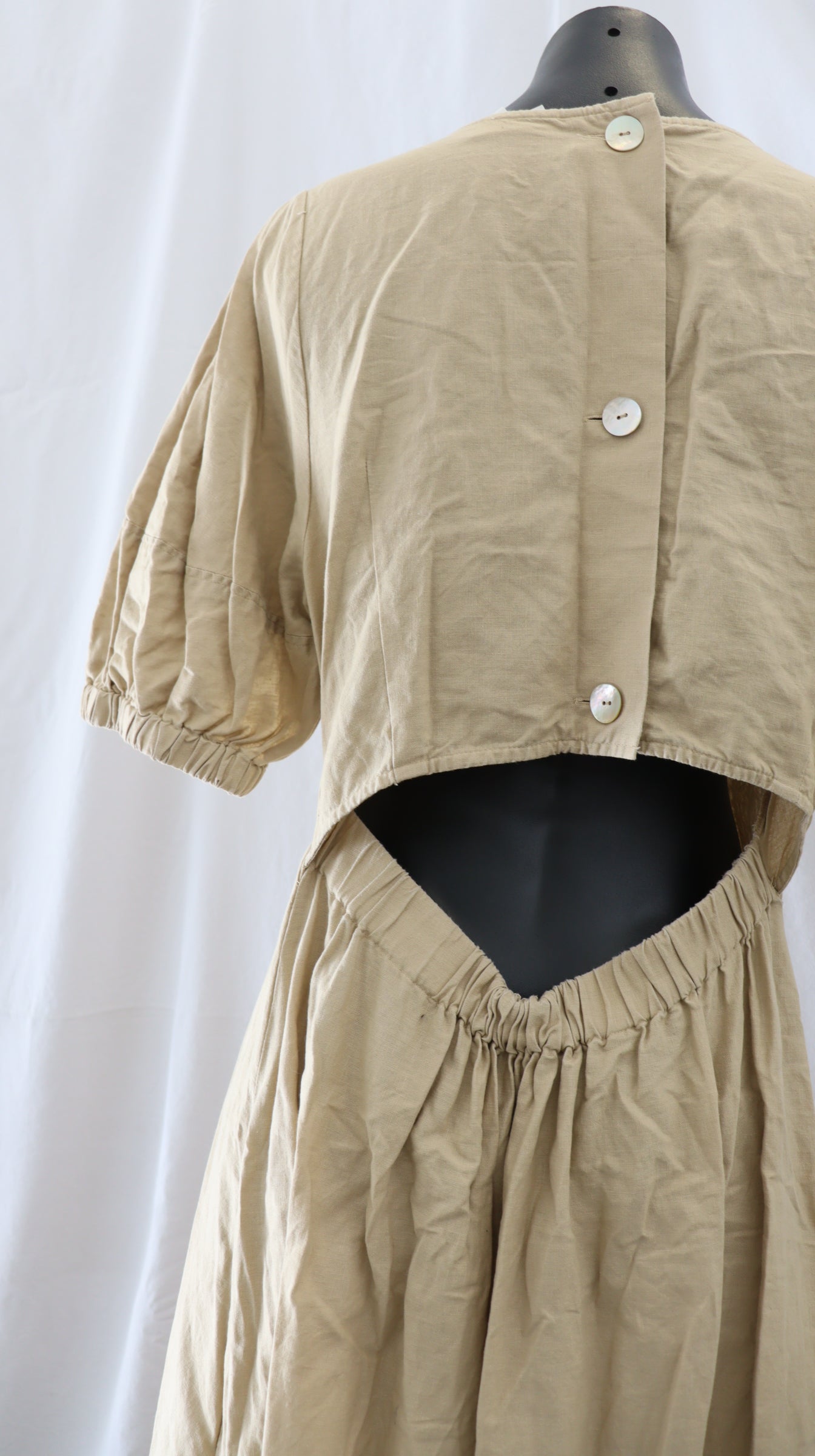 seed Midi Dress 14