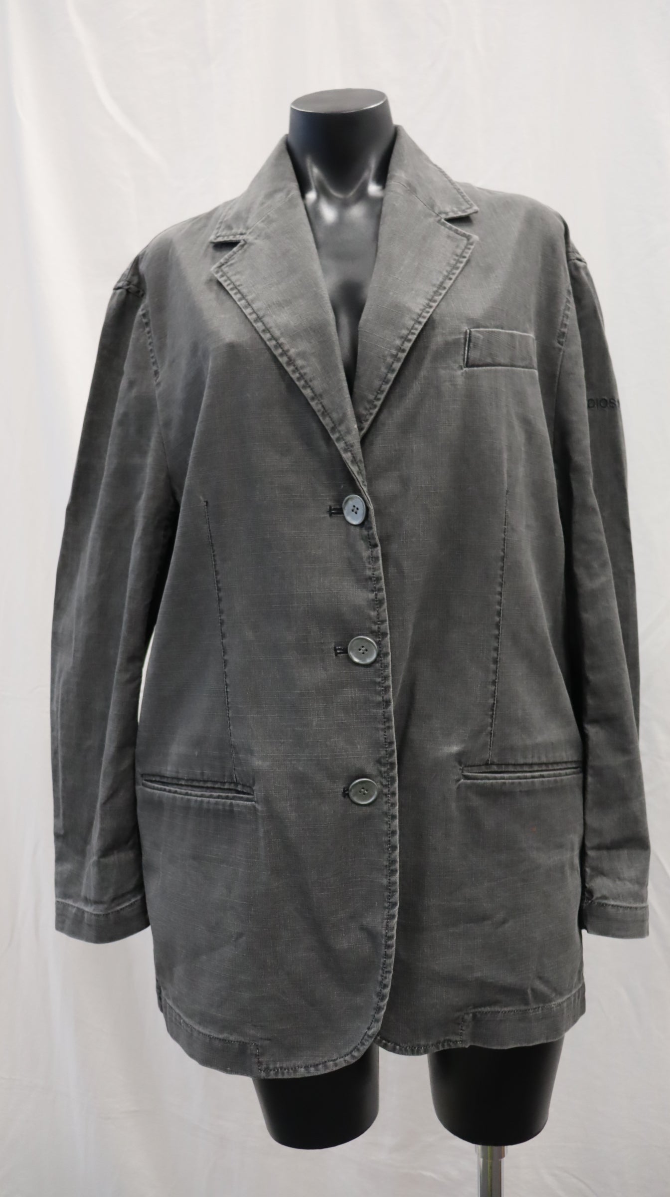 acne studios Blazer 8