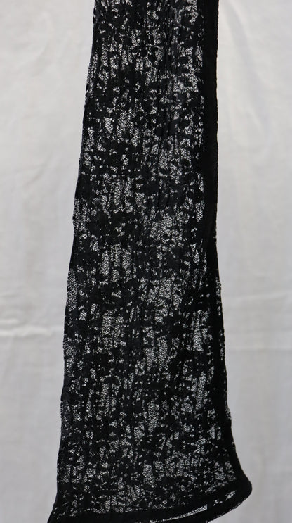 SHONA JOY Maxi Dress 12