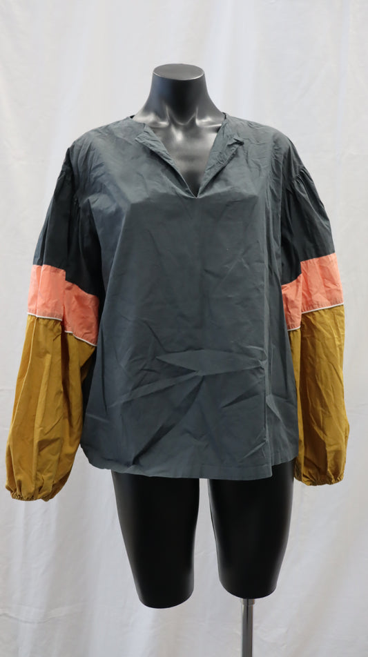 Mes Demoiselles Blouse S