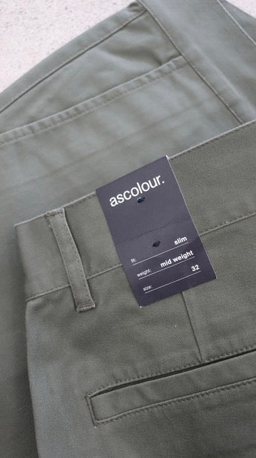 ascolour Pants Mens 32