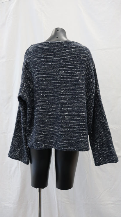 TURET KNUEFERMANN Knit M