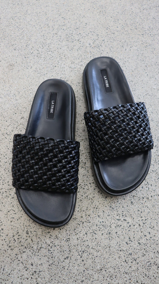 LA TRIBE Heels 40