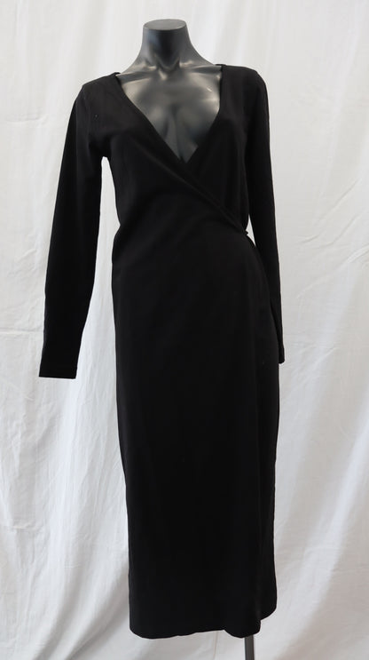 kowtow Midi Dress XXS