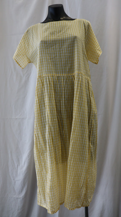 WIDDESS Midi Dress 10