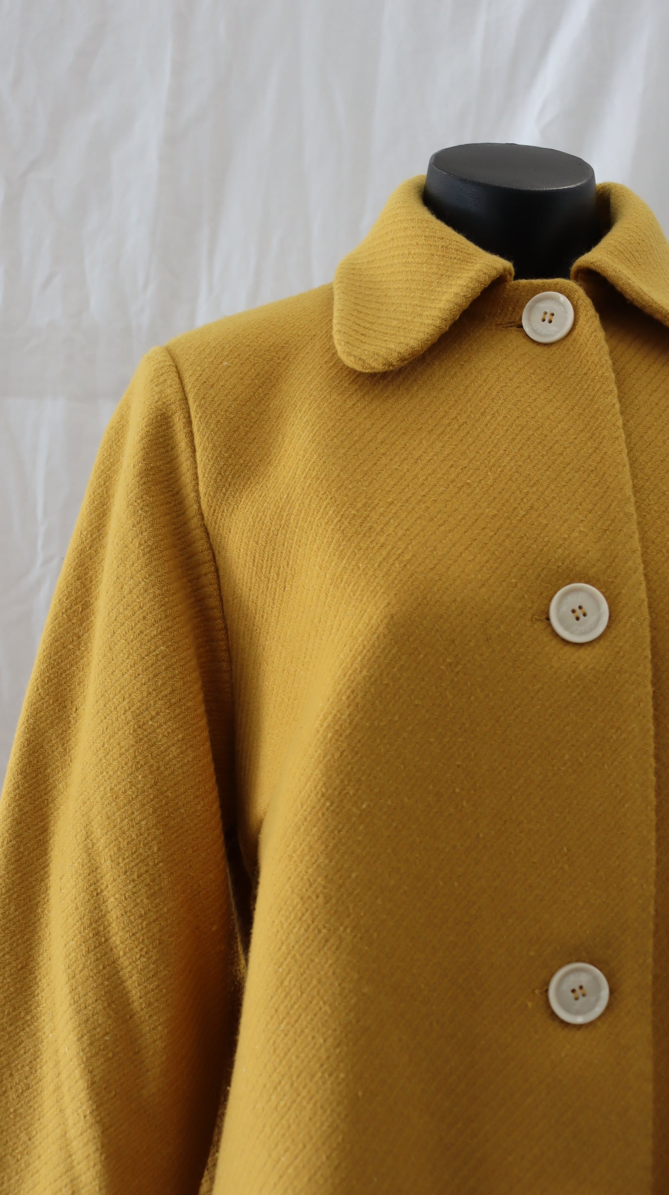 World Coat L