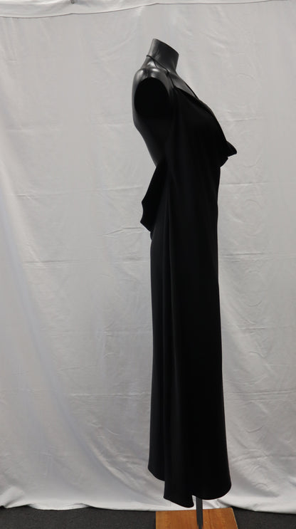 ZARA Midi Dress L