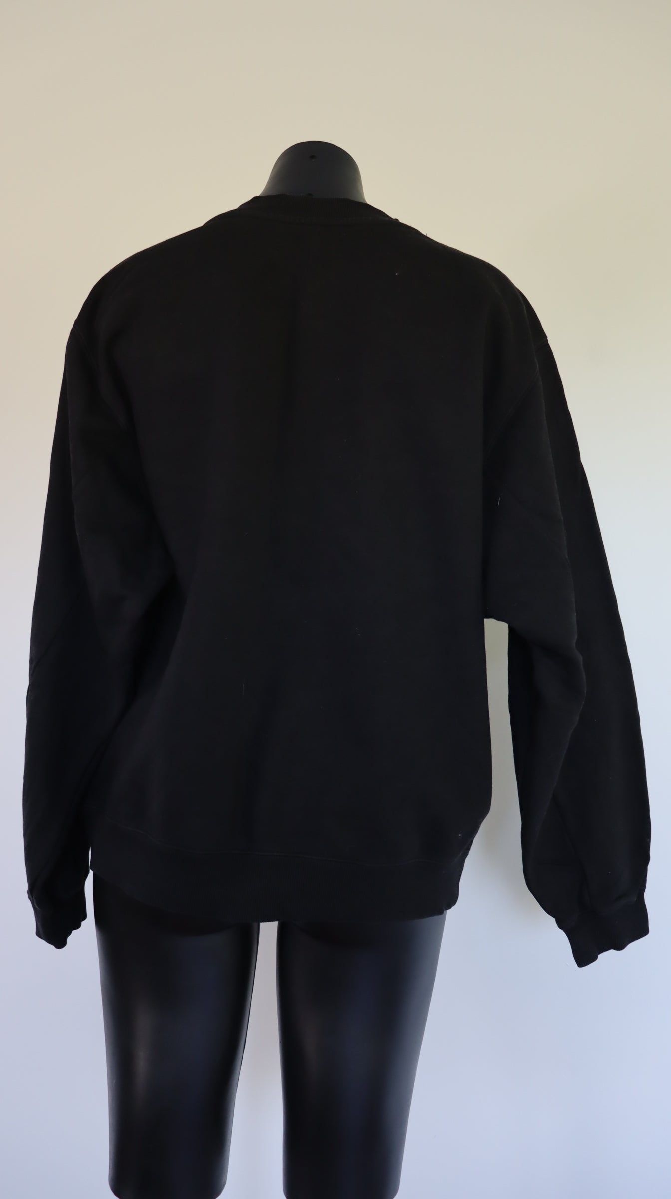 ASSEMBLY LABEL Jumper 12