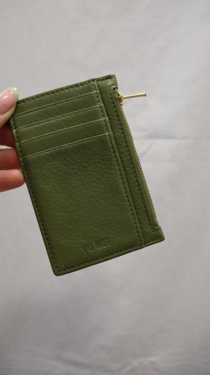 Yu Mei Wallet N/A