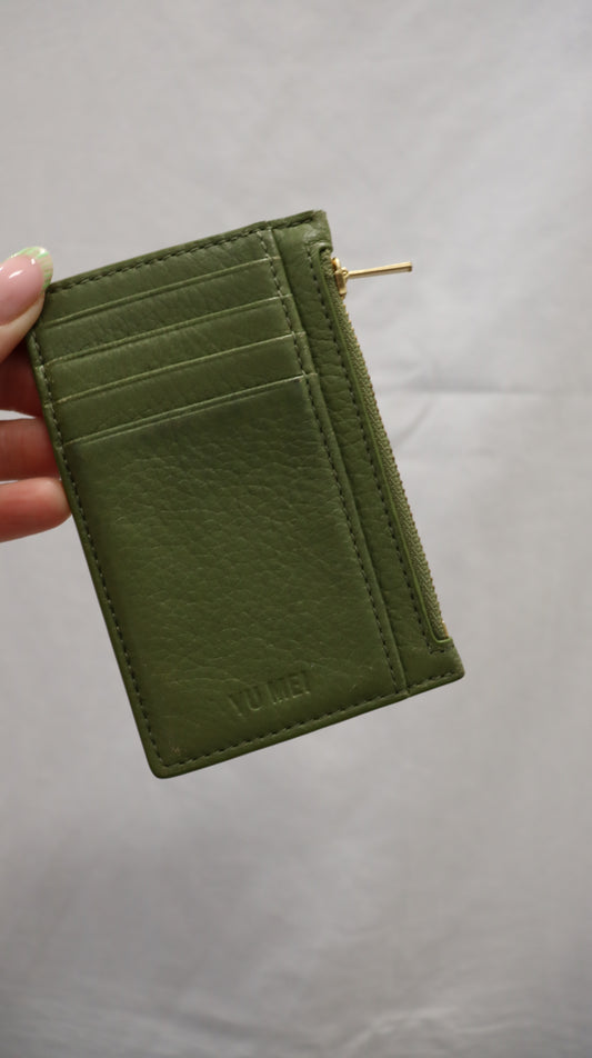 Yu Mei Wallet N/A
