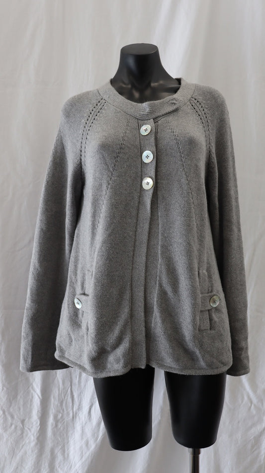 John Lewis Cardigan S - M