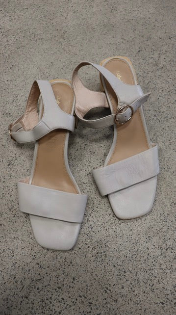 Isabella Anselmi Heels 42