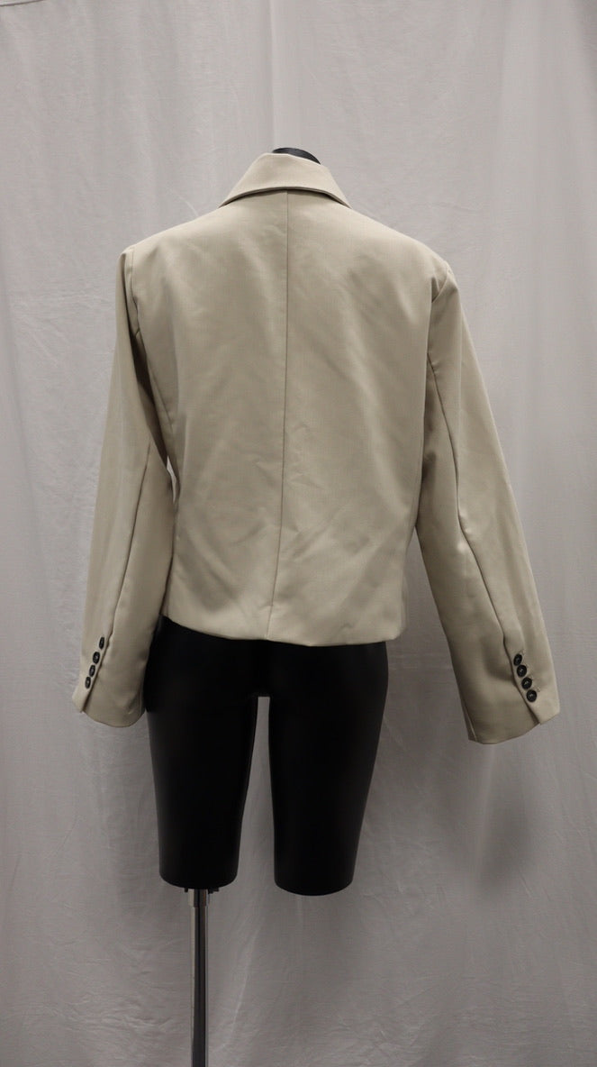 drama Blazer 14