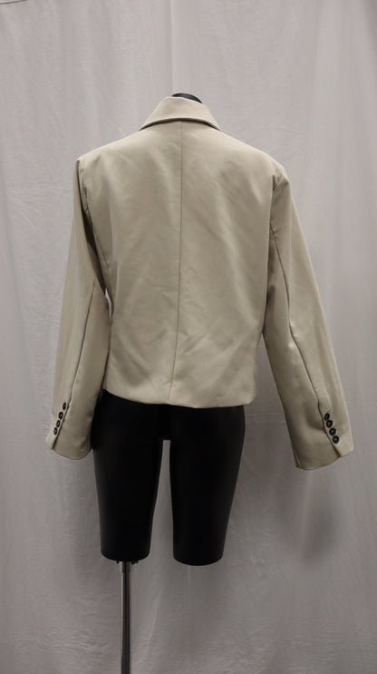 drama Blazer 14