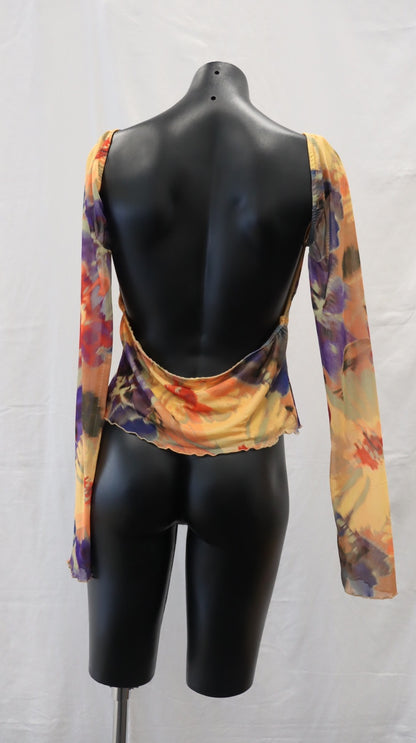 ownley Blouse XL