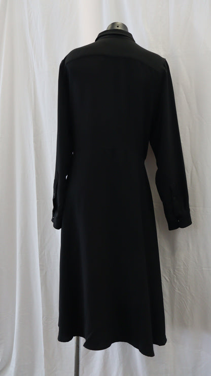 Ralph Lauren Maxi Dress 12
