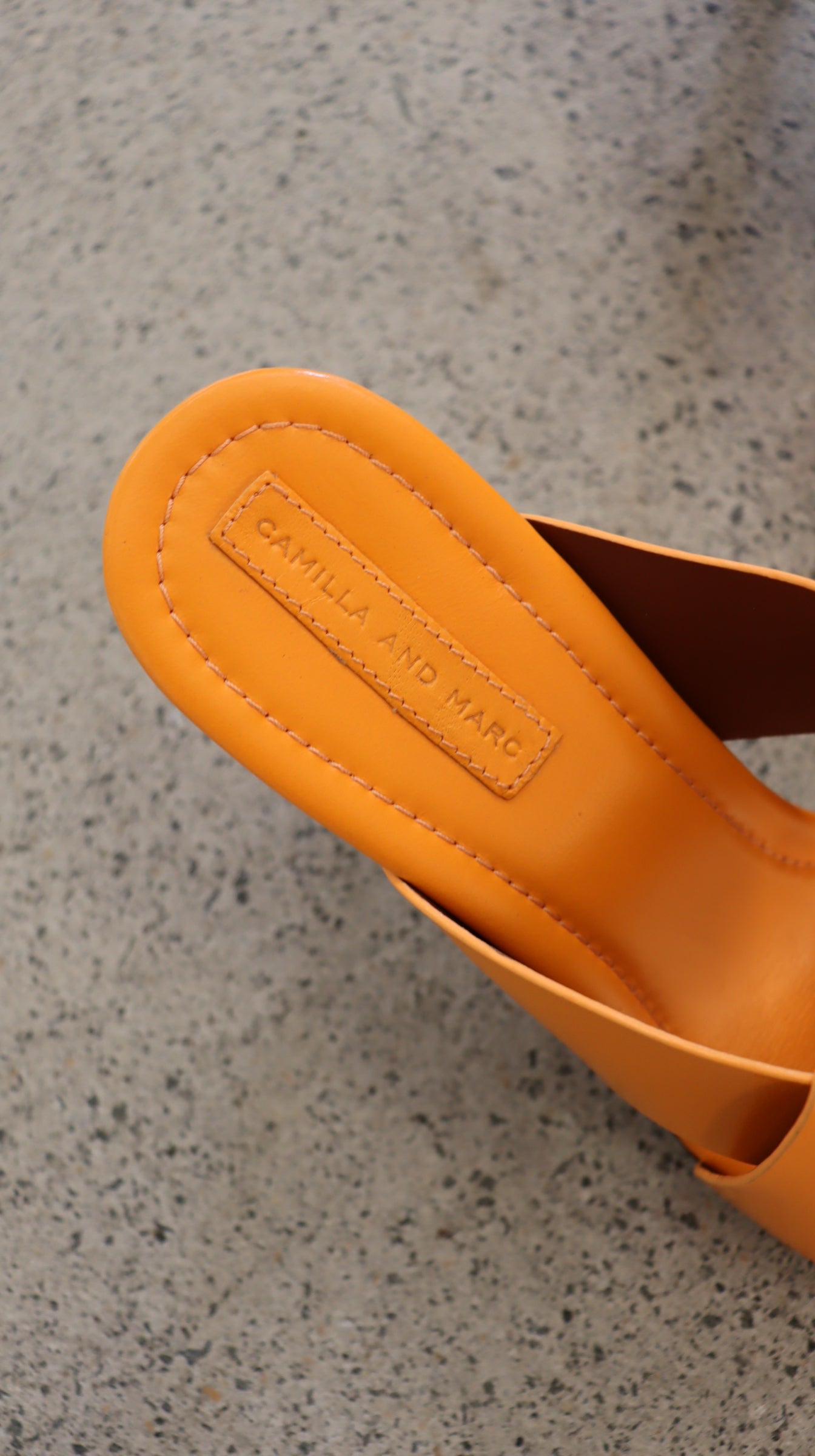 C & M | CAMILLA AND MARC Heels 39