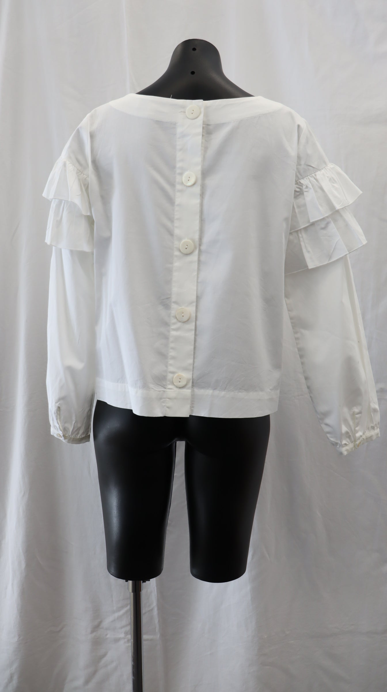 twenty seven names Blouse 10