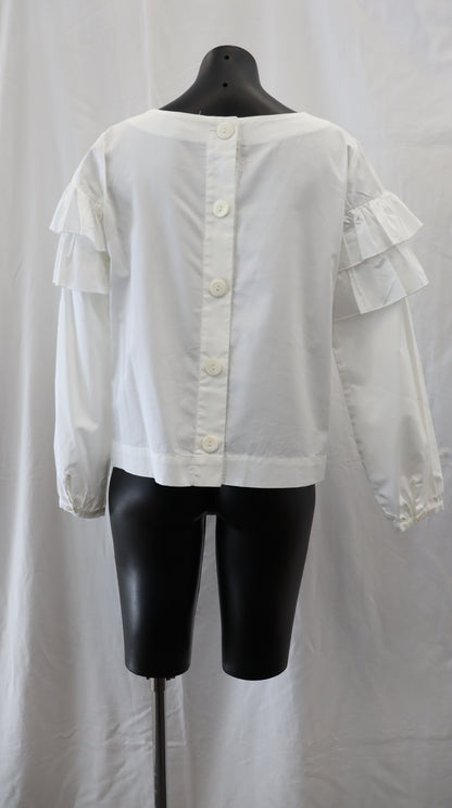 twenty seven names Blouse 10