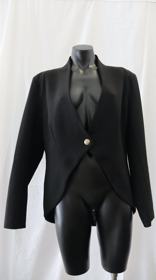 REPERTOIRE Blazer 16