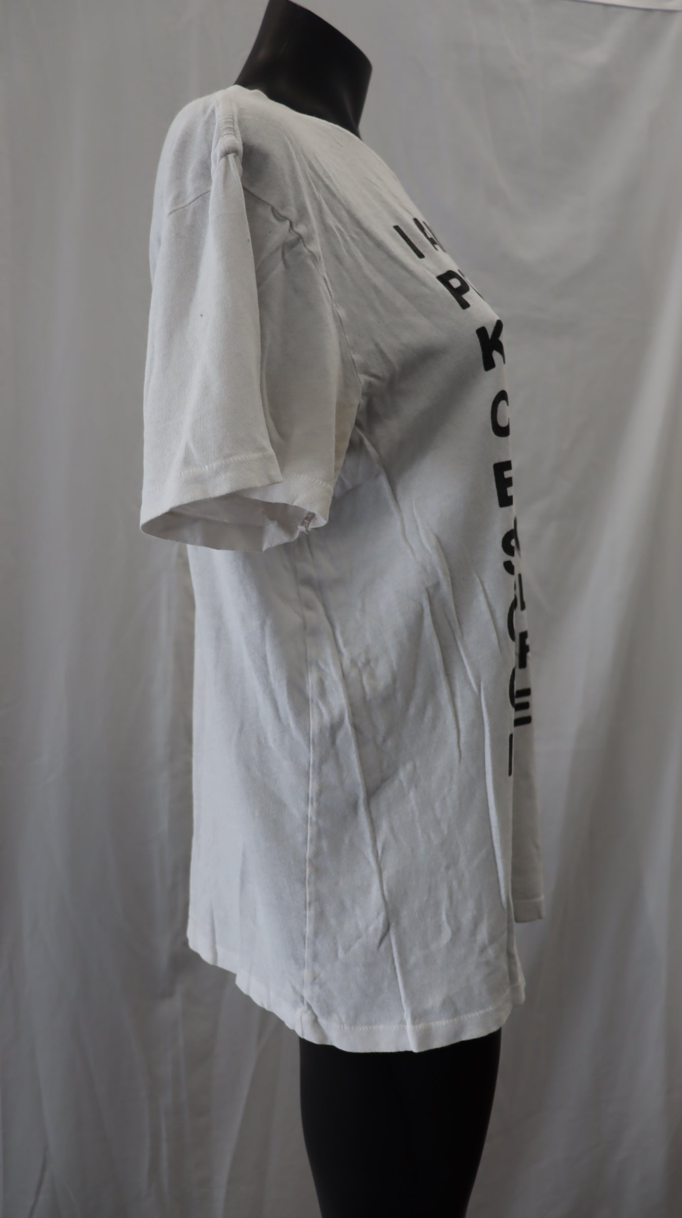 ANINE BING Tee M