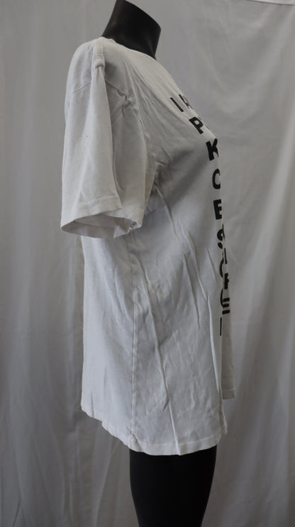 ANINE BING Tee M