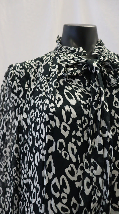 CUE Mini Dress 8