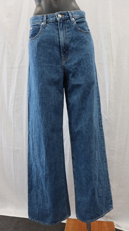 SLVRLAKE Jeans 9