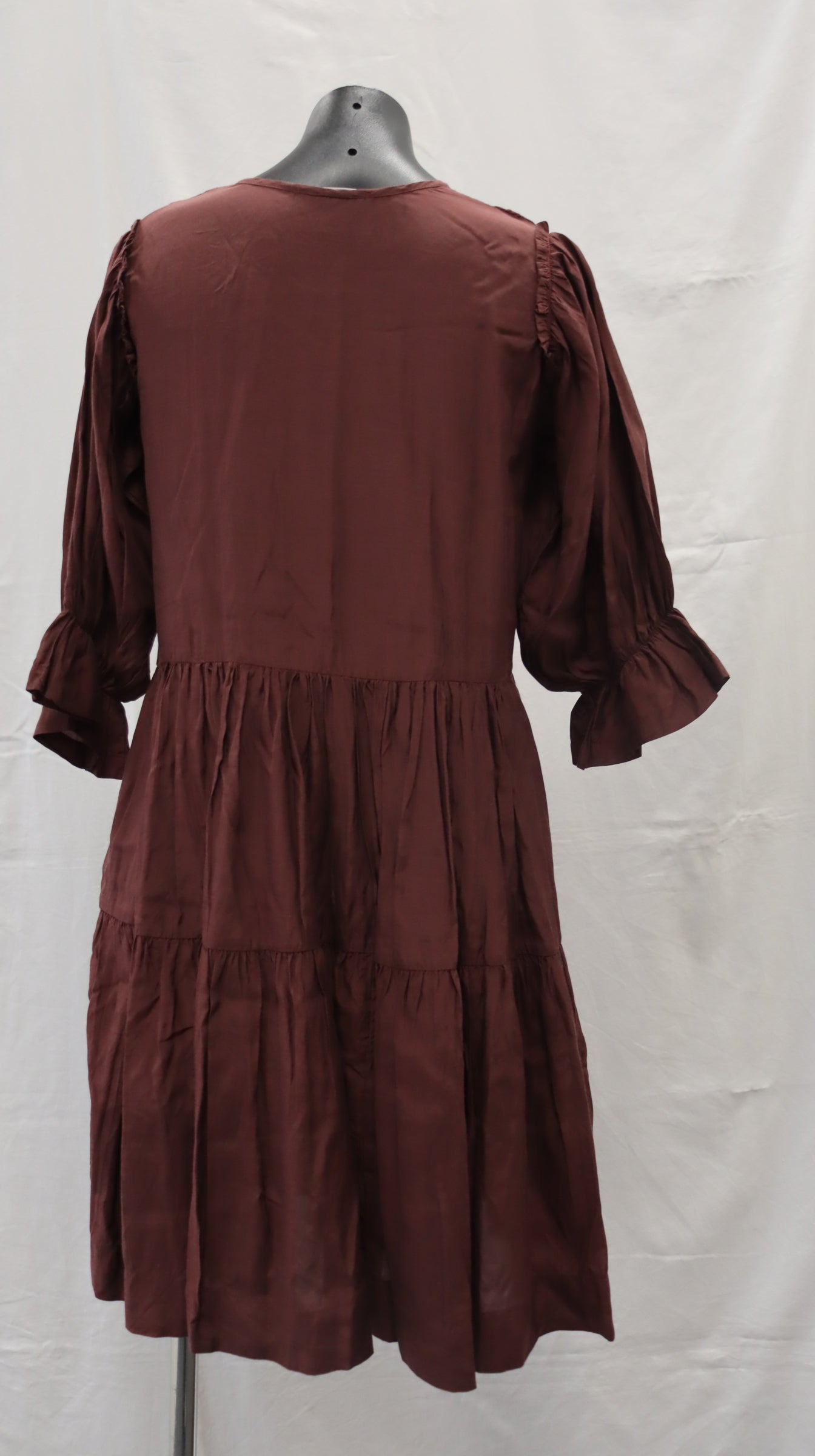 B L A K L U X E Mini Dress 6