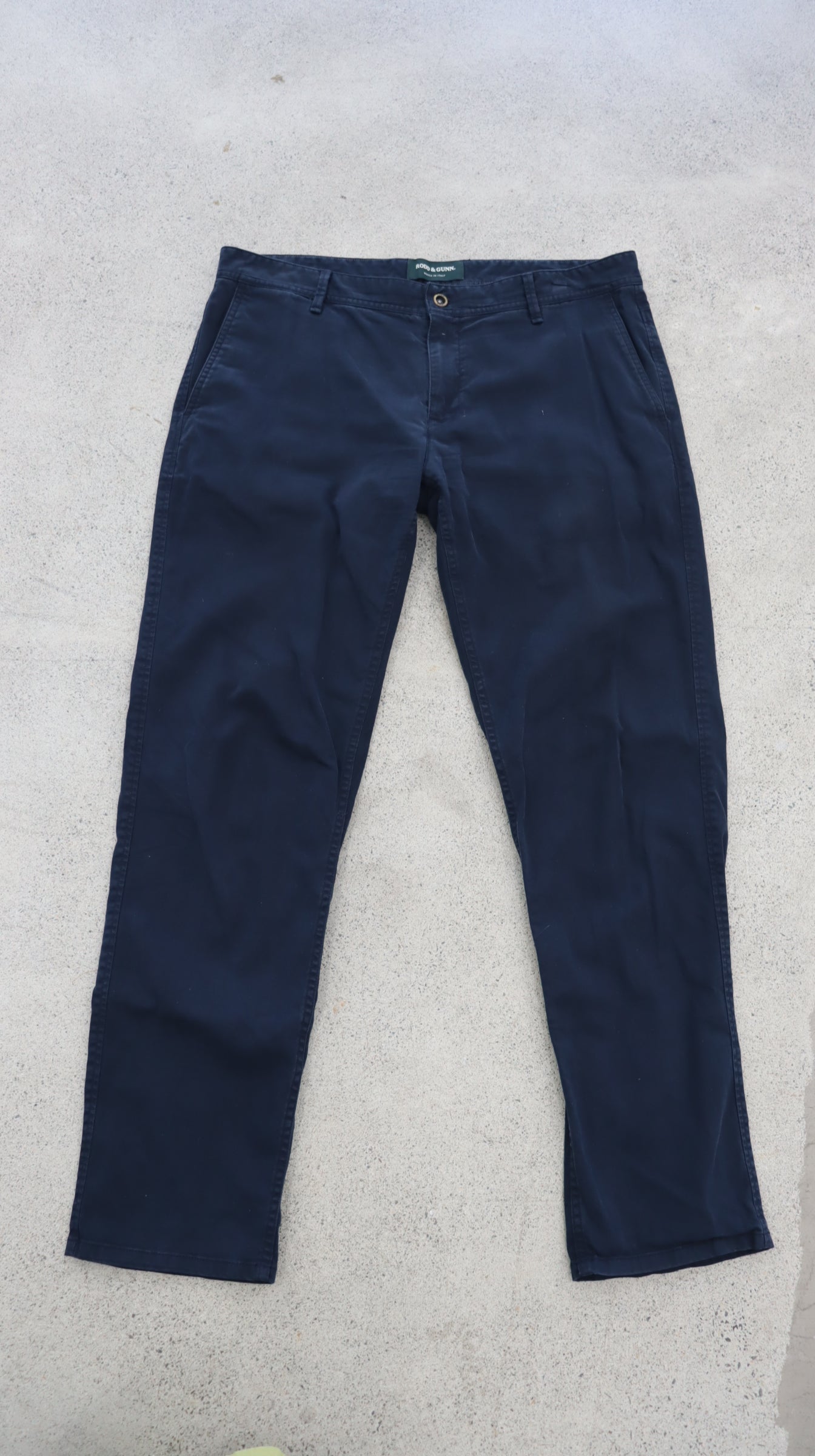 RODD & GUNN Pants Mens 36