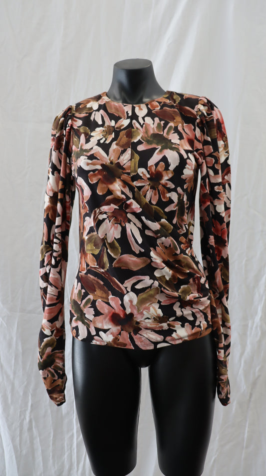 WITCHERY Top xs