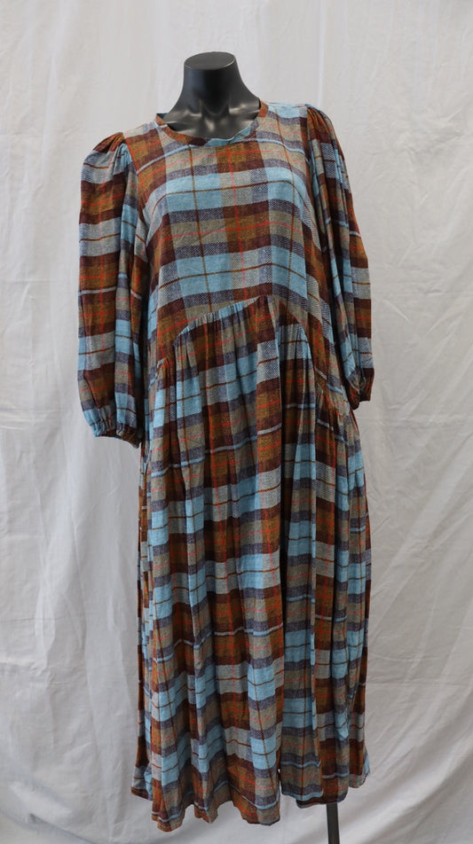 Briarwood Midi Dress xs