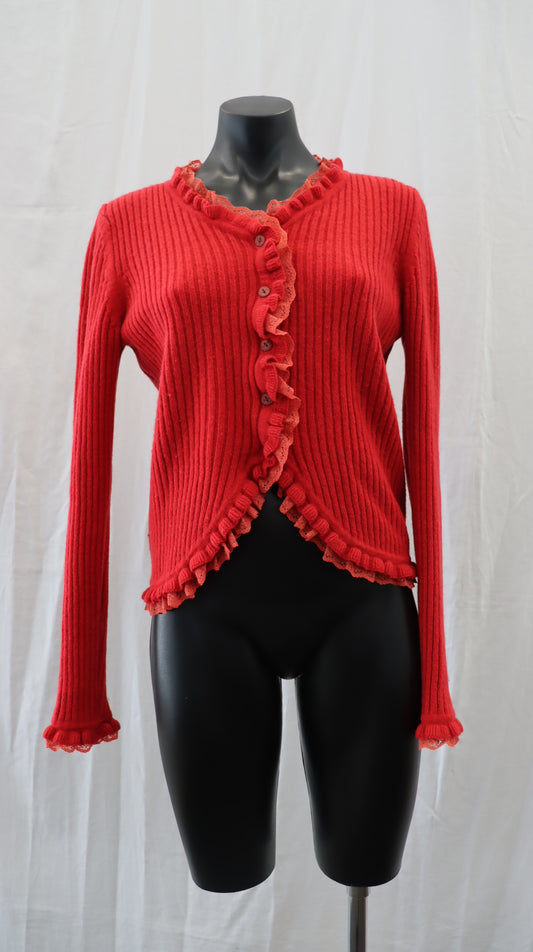 Optimum Knit 10