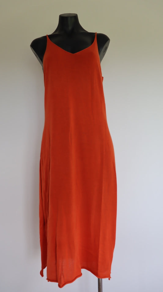 STANDARD ISSUE Midi Dress S