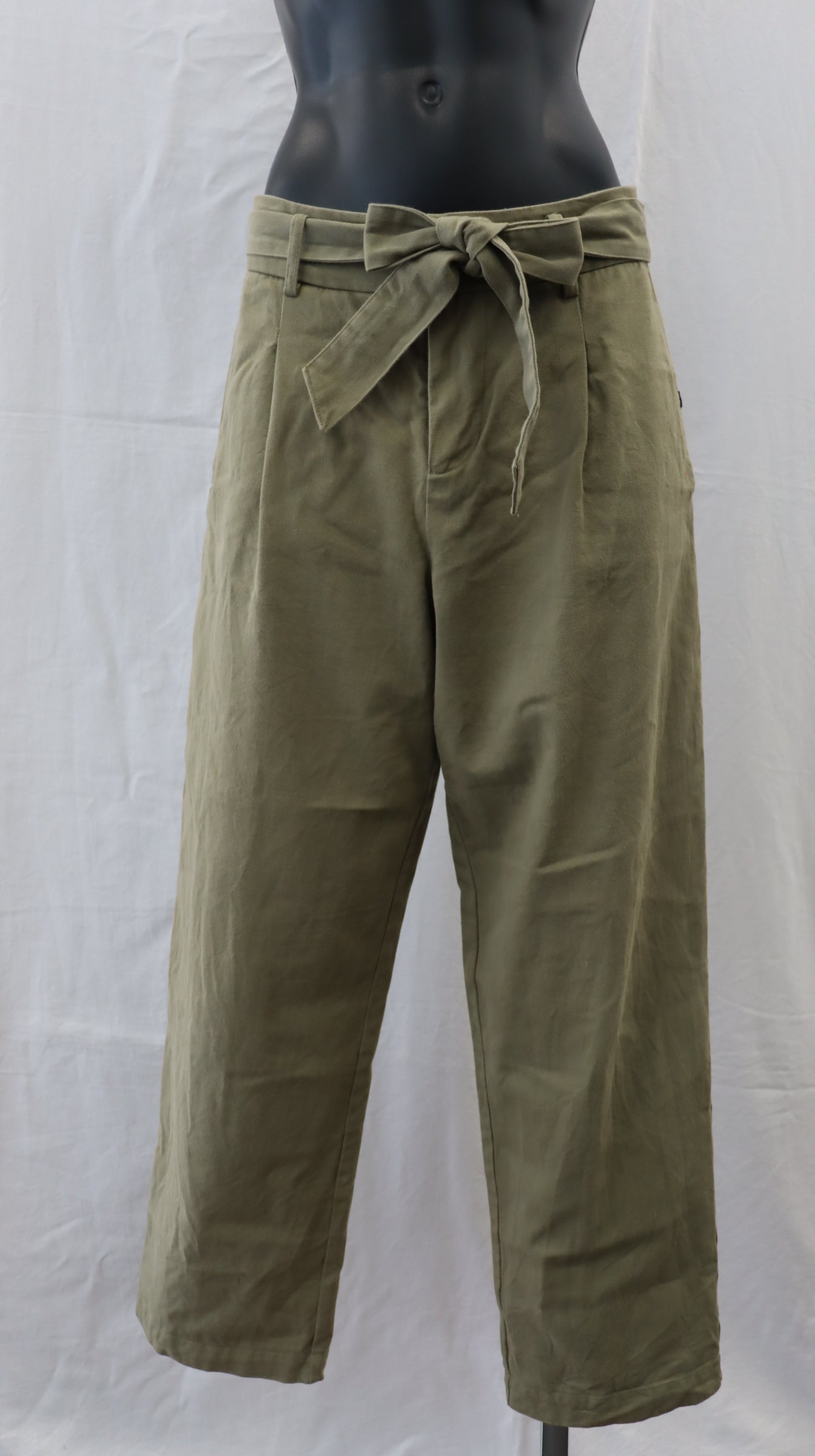 THING THING Pants 8