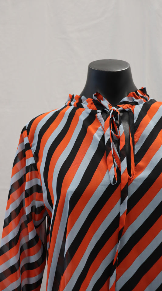 K I L T Mini Dress 8