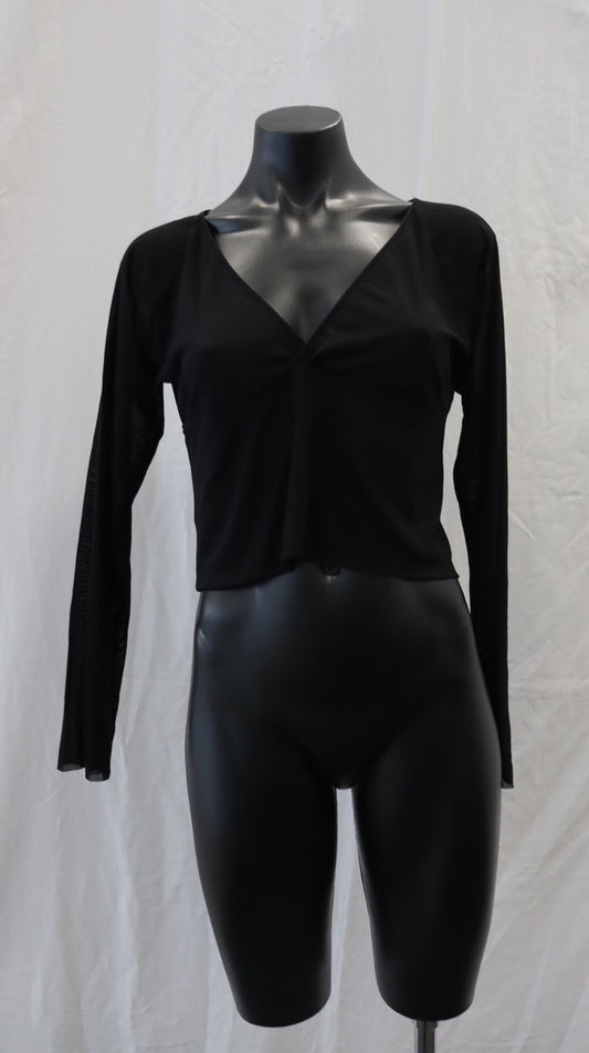 NES Long Sleeve M